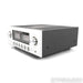 Luxman L-550AXII Stereo Integrated Amplifier; MM & MC Phono