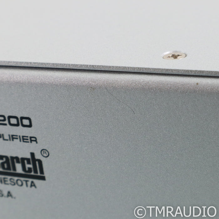 Audio Research DSi200 Stereo Integrated Amplifier
