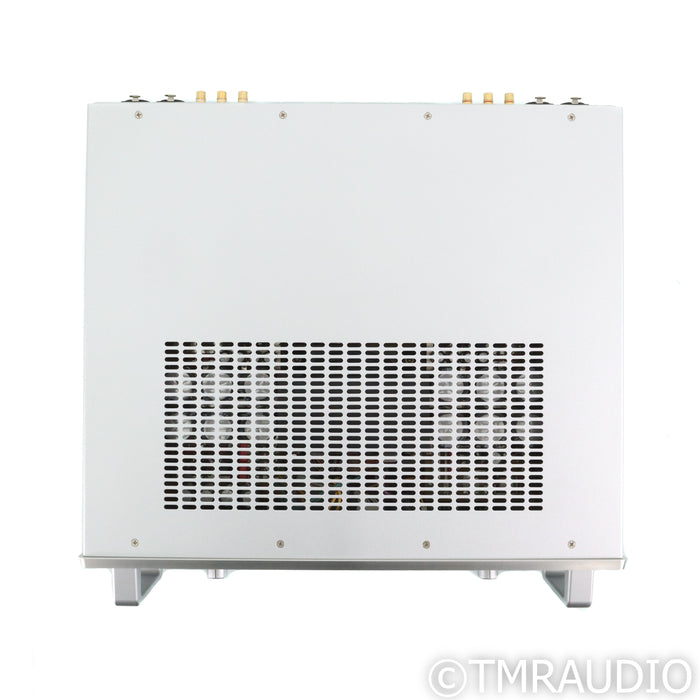 Audio Research DSi200 Stereo Integrated Amplifier