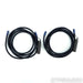 AudioQuest Water RCA Cables; 3m Pair Interconnects