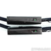 AudioQuest Water RCA Cables; 3m Pair Interconnects