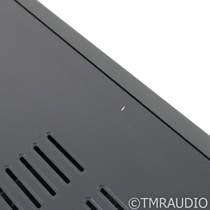 Oppo BDP-105 Universal Blu-ray Player; SACD & CD