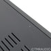 Oppo BDP-105 Universal Blu-ray Player; SACD & CD