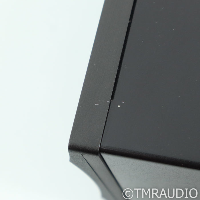 Oppo BDP-105 Universal Blu-ray Player; SACD & CD