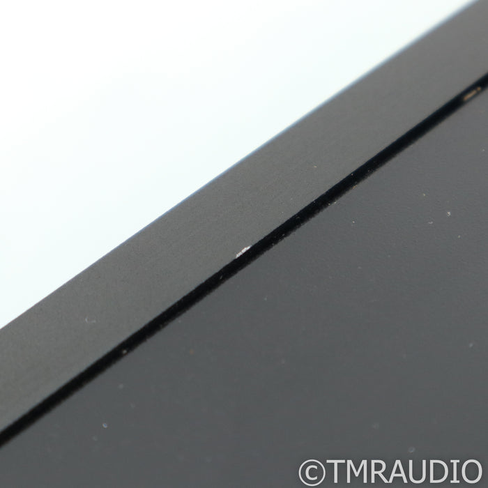 Oppo BDP-105 Universal Blu-ray Player; SACD & CD
