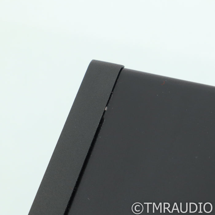 Oppo BDP-105 Universal Blu-ray Player; SACD & CD