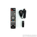 Oppo BDP-105 Universal Blu-ray Player; SACD & CD