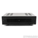 Oppo BDP-105 Universal Blu-ray Player; SACD & CD
