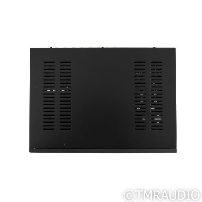 Oppo BDP-105 Universal Blu-ray Player; SACD & CD