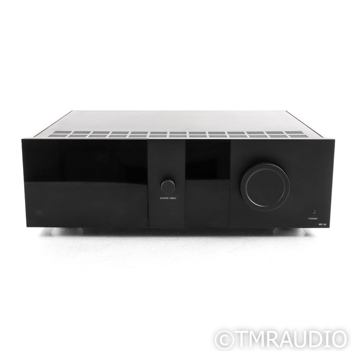 Lyngdorf MP-50 Surround Processor