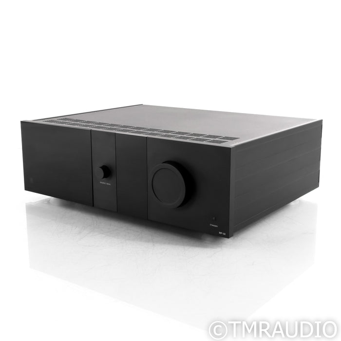 Lyngdorf MP-50 Surround Processor