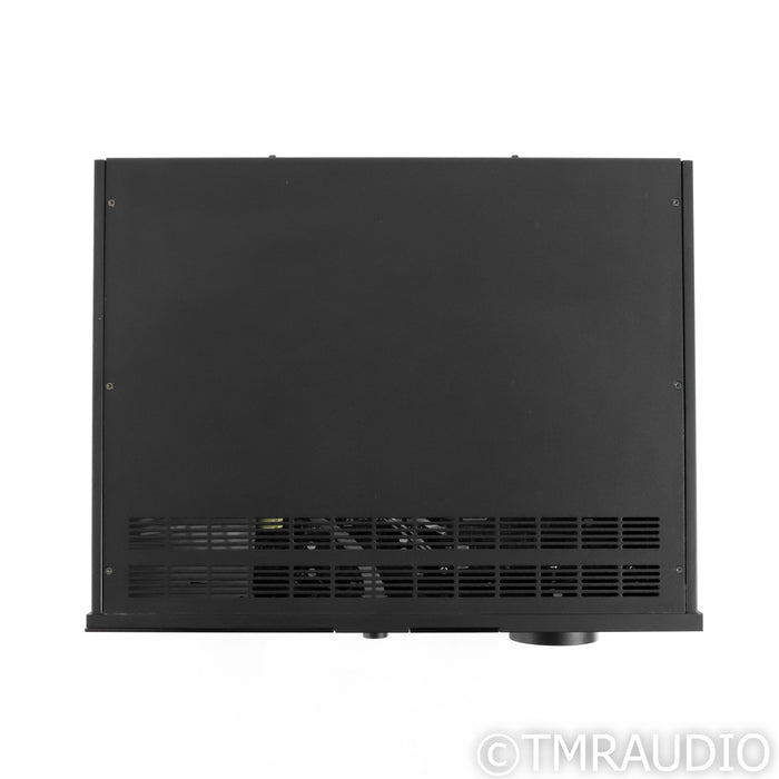 Lyngdorf MP-50 Surround Processor