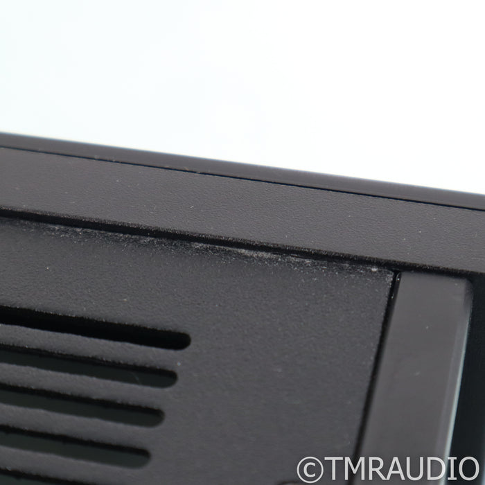 Lyngdorf MP-50 Surround Processor