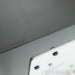 REL Acoustics R328 9" Powered Subwoofer; Gloss Black