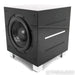 REL Acoustics R328 9" Powered Subwoofer; Gloss Black