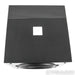 REL Acoustics R328 9" Powered Subwoofer; Gloss Black