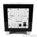REL Acoustics R328 9" Powered Subwoofer; Gloss Black
