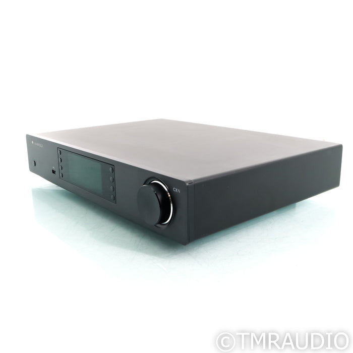 Cambridge Audio CXN Network Steamer