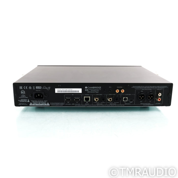 Cambridge Audio CXN Network Steamer