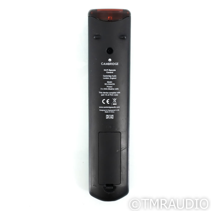 Cambridge Audio CXN Network Steamer