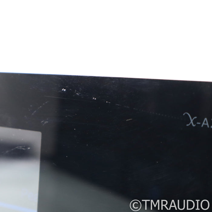 Advance Paris X-A220 EVO Monoblock Power Amplifiers; Pair