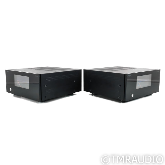 Advance Paris X-A220 EVO Monoblock Power Amplifiers; Pair