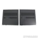 Advance Paris X-A220 EVO Monoblock Power Amplifiers; Pair