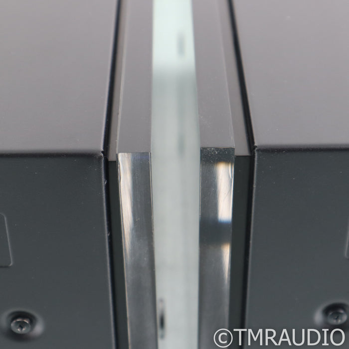 Advance Paris X-A220 EVO Monoblock Power Amplifiers; Pair