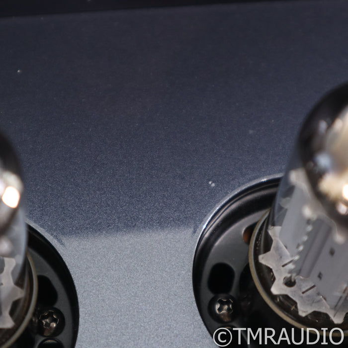 PrimaLuna EVO 400 Stereo Tube Preamplifier