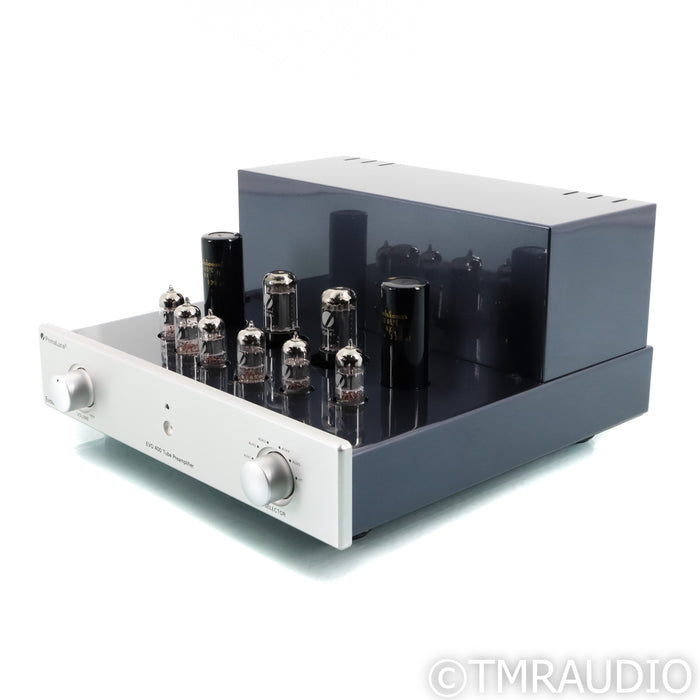 PrimaLuna EVO 400 Stereo Tube Preamplifier
