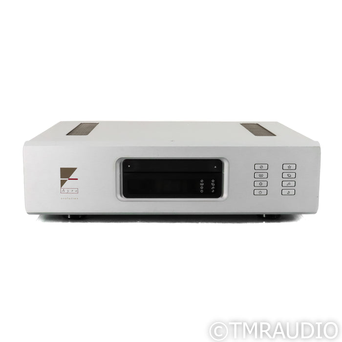 Ayre Acoustics AX-7e Stereo Integrated Amplifier