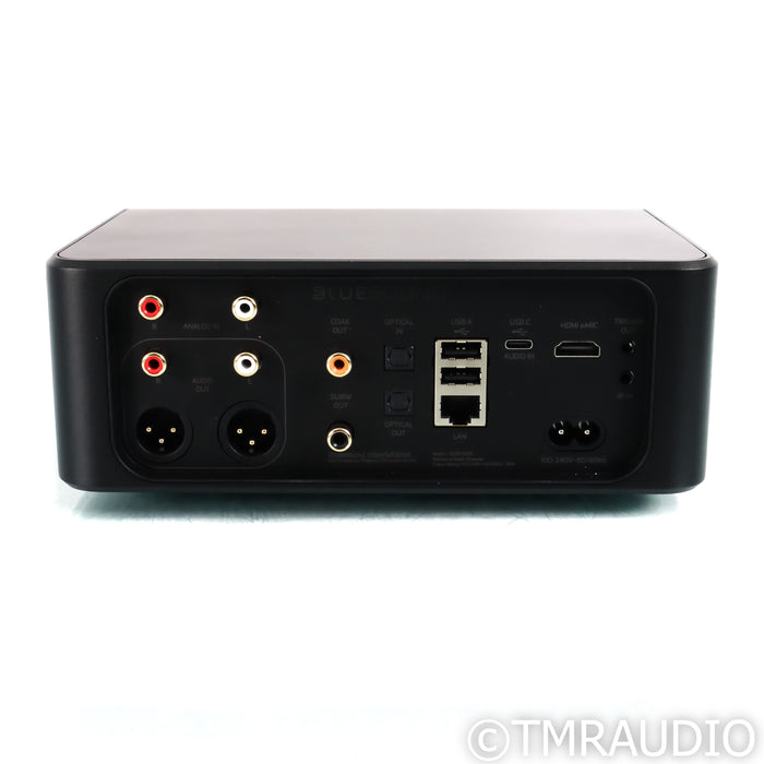 Bluesound Node Icon Wireless Music Streamer (Open Box)