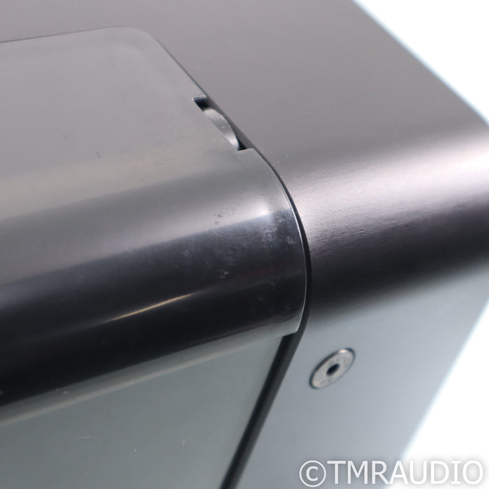 Degritter Ultrasonic Record Cleaner; Mk1