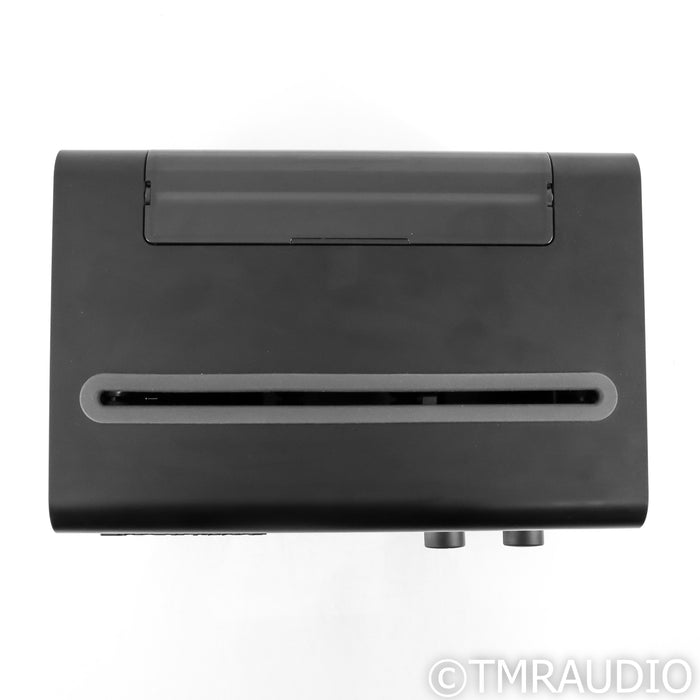 Degritter Ultrasonic Record Cleaner; Mk1
