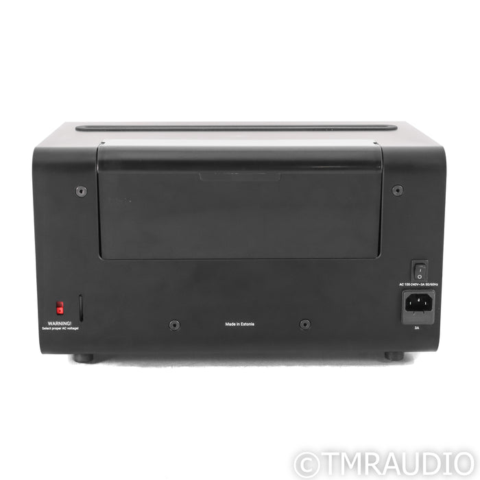 Degritter Ultrasonic Record Cleaner; Mk1