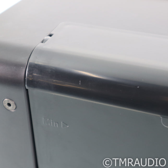 Degritter Ultrasonic Record Cleaner; Mk1