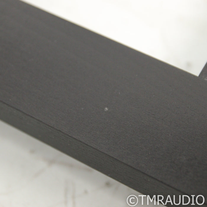 TonTrager Model 30 Speaker Stands for Harbeth 30.2; Black Pair