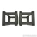 TonTrager Model 30 Speaker Stands for Harbeth 30.2; Black Pair