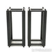 TonTrager Model 30 Speaker Stands for Harbeth 30.2; Black Pair