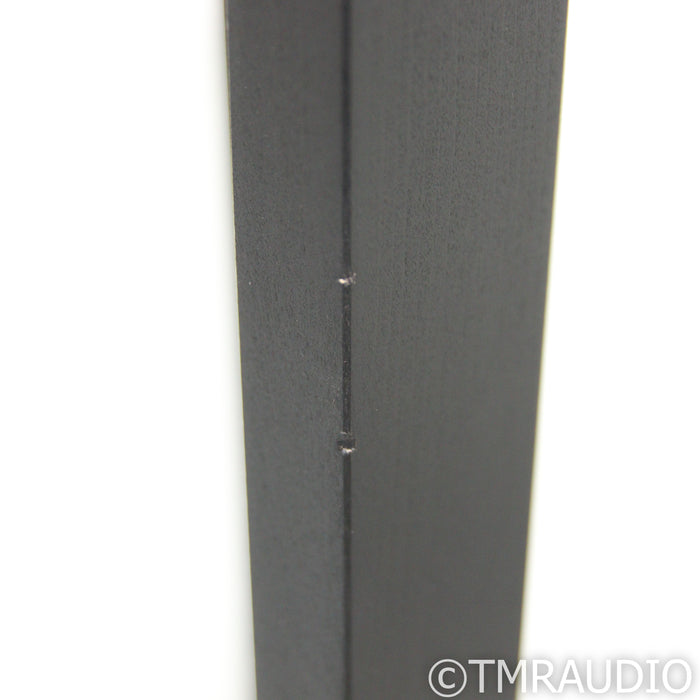 TonTrager Model 30 Speaker Stands for Harbeth 30.2; Black Pair