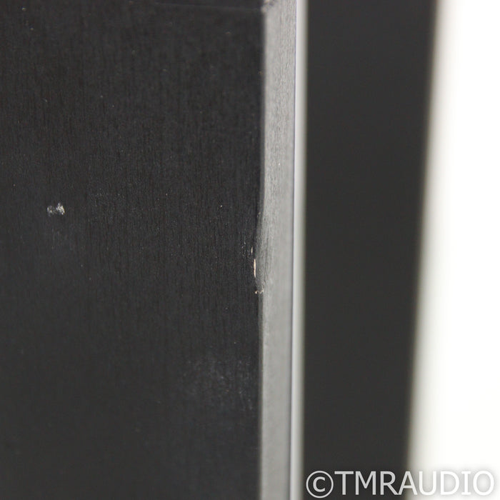 TonTrager Model 30 Speaker Stands for Harbeth 30.2; Black Pair
