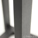TonTrager Model 30 Speaker Stands for Harbeth 30.2; Black Pair