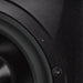 YG Acoustics Sonja 2.3 Floorstanding Speakers; Black Aluminum Pair (New Woofers)