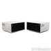 Soulution 700 Monoblock Power Amplifiers; Pair