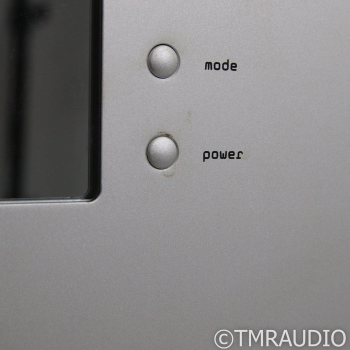 Soulution 700 Monoblock Power Amplifiers; Pair