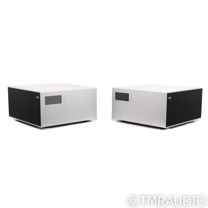 Soulution 700 Monoblock Power Amplifiers; Pair