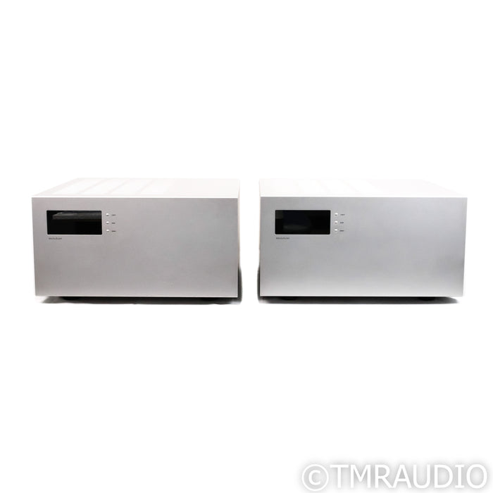 Soulution 700 Monoblock Power Amplifiers; Pair
