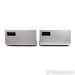 Soulution 700 Monoblock Power Amplifiers; Pair