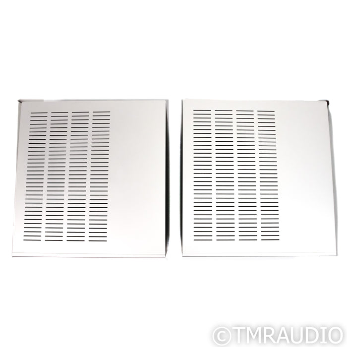 Soulution 700 Monoblock Power Amplifiers; Pair