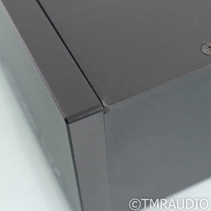 Antipodes DX Gen 3 Network Server & Streamer; 5TB